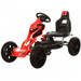 Thunder Go Kart