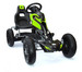 Thunder Go Kart